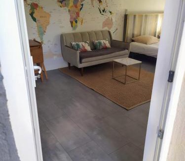 Vic-le-Comte House | Studio 26