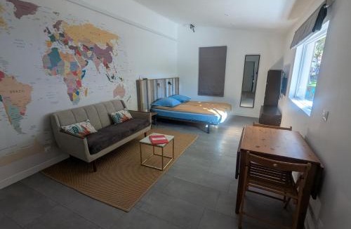 Vic-le-Comte House | Studio 26
