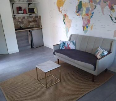 Vic-le-Comte House | Studio 26