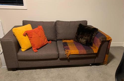 Cardrona Apartment | Studio 26 - One Bedroom Place with Pool