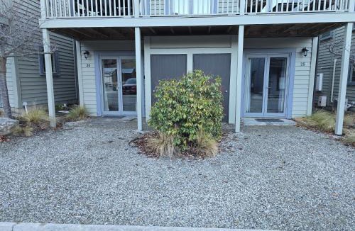 Cardrona Apartment | Studio 26 - One Bedroom Place with Pool