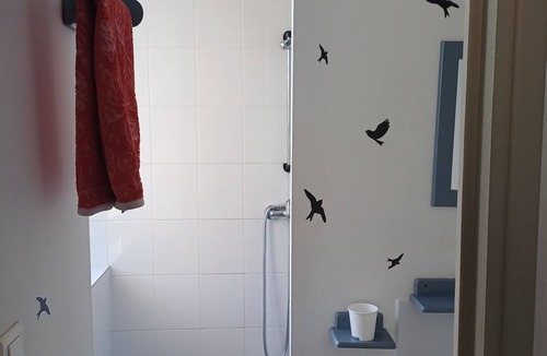 Quimper Apartment | Studio 26m2 5min from Quimper town center