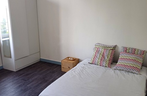 Quimper Apartment | Studio 26m2 5min from Quimper town center