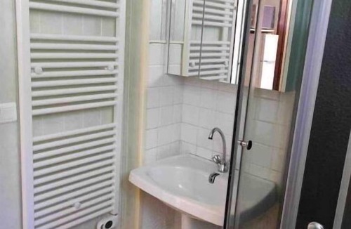 La Morte Apartment | Studio 26m2