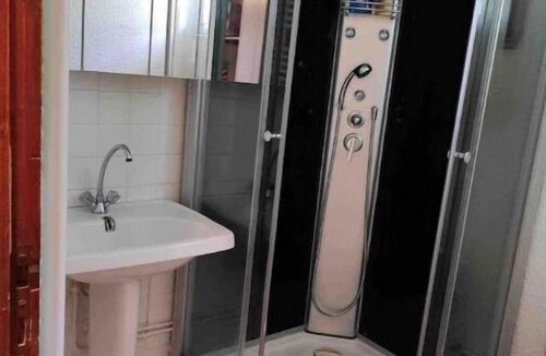 La Morte Apartment | Studio 26m2