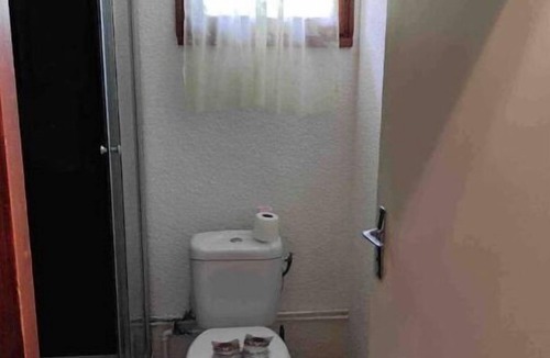 La Morte Apartment | Studio 26m2