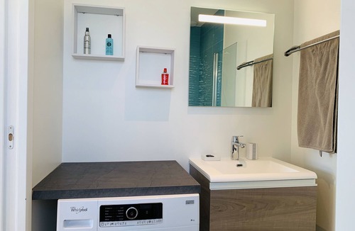 Cesson-Sevigne Apartment | Studio 26m2 of 2018 Rennes/St-Malo/Mont-St-Michel
