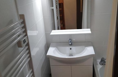 Saint-Lary-Soulan Apartment | Studio 27m² Saint Lary village