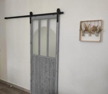 Cloyes-sur-le-Loir Apartment | Studio 28 À l'orée de l'eau