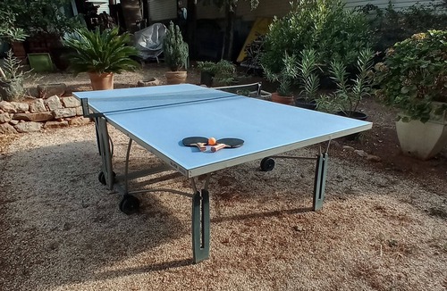 La Valette-du-Var Apartment | Studio 28 m square, garden level, no works.