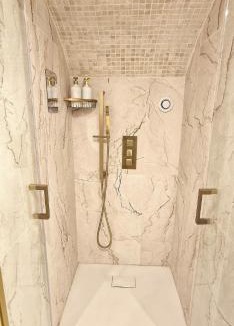Batignolles Apartment | Studio 28 sqm - Cardinet - 2p
