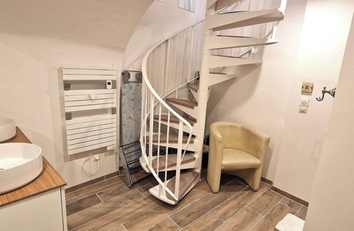Batignolles Apartment | Studio 28 sqm - Cardinet - 2p