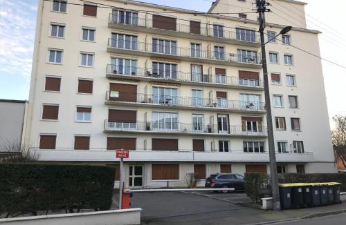 Troyes Apartment | Studio 29