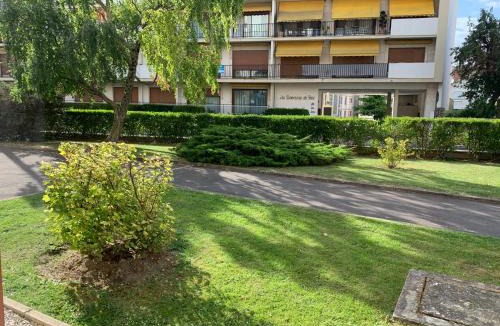 Troyes Apartment | Studio 29