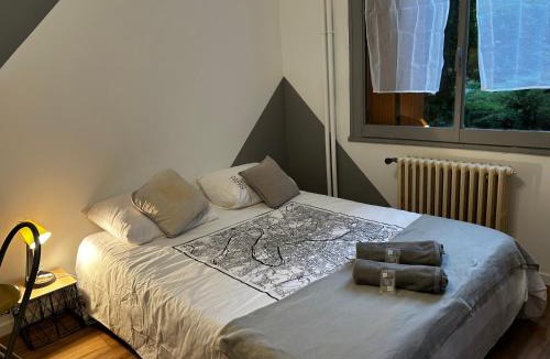 Troyes Apartment | Studio 29