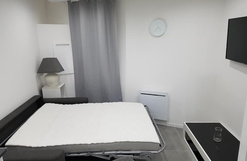 Lunel Apartment | Studio 29 m2 cosy et confortable