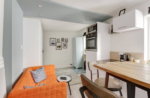 Old Lyon Apartment | Studio - 2P - Vieux Lyon