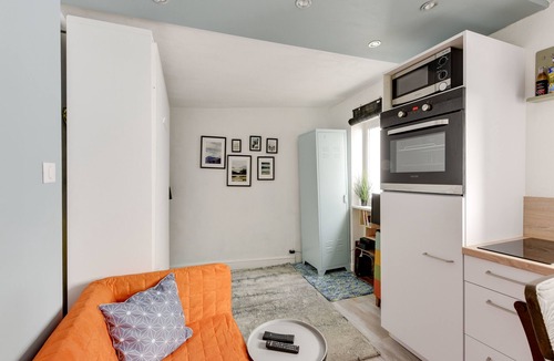 Old Lyon Apartment | Studio - 2P - Vieux Lyon