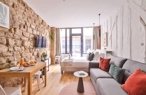 Val-de-Grace Apartment | Studio 2pers#Mouffetard#Port-Royal#La Sorbonne