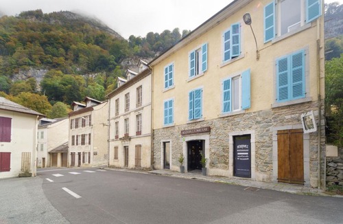 Laruns Apartment | Studio 3, Eaux-Chaudes proche Laruns et Espagne