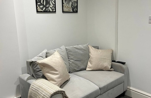 Hereford Apartment | Studio 3 - Eign St. Hereford
