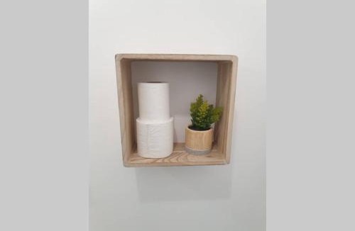 Plein Sud Apartment | studio 3 Henriville