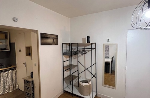 Barriere Saint Marc House | Studio 3 L'Éclat du faubourg Orléans