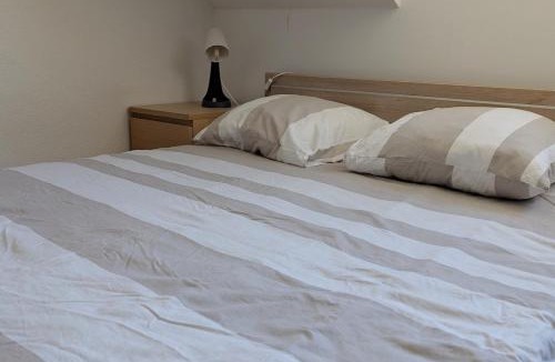 Sarreguemines Apartment | Studio 3 Lumineux