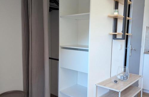 Sarreguemines Apartment | Studio 3 Lumineux