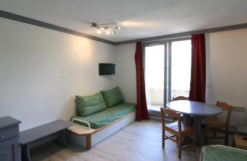 Bergers Apartment | Studio 3 pers, Alpe d'Huez, animaux admis - FR-1-405-87