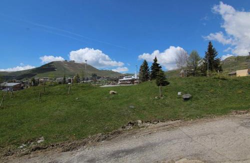 Bergers Apartment | Studio 3 pers, Alpe d'Huez, animaux admis - FR-1-405-87