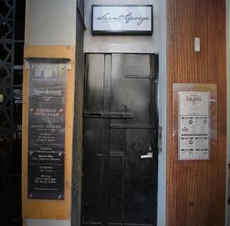 South Yarra Apartment | Studio 3 - Saint George Accommodation