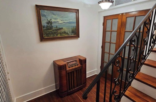 Freetown - Port Rico House | Studio | 30+ Day Rental near UL & Hospitals
