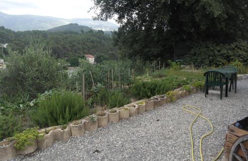 Contes Apartment | Studio 30 m2