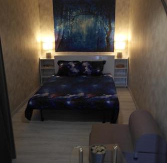 Contes Apartment | Studio 30 m2