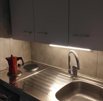 Contes Apartment | Studio 30 m2