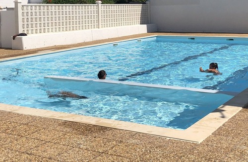 La Grande-Motte Apartment | Studio 30 m2 la grande motte town center 2 to 3people