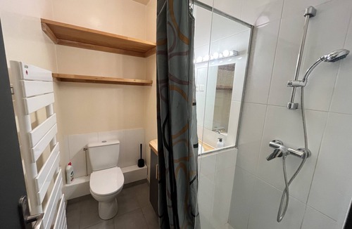 La Grande-Motte Apartment | Studio 30 m2 la grande motte town center 2 to 3people