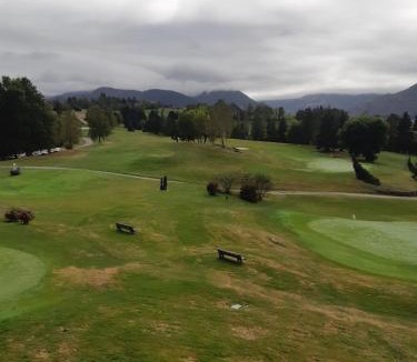 Pouzac Apartment | Studio 30 m2 T1 with mezzanine