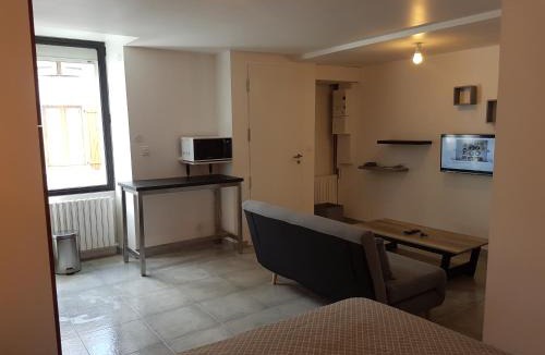 Toutlemonde House | Studio 30 m2 toutlemonde