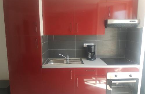 Toutlemonde House | Studio 30 m2 toutlemonde