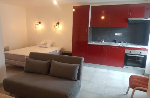 Toutlemonde House | Studio 30 m2 toutlemonde