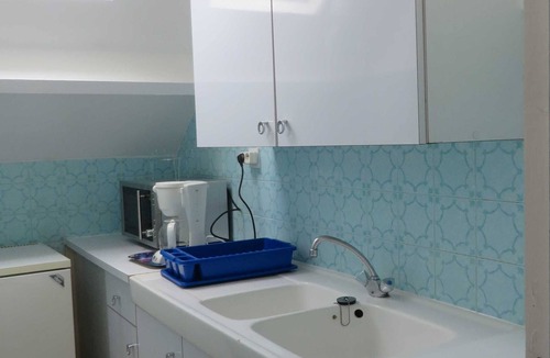 Pornichet Apartment | Studio 300m from the Bay of Pornichet/La Baule