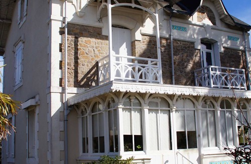 Pornichet Apartment | Studio 300m from the Bay of Pornichet/La Baule