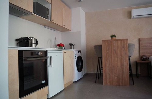 Velaux Apartment | studio 302 - studio of 35 m²