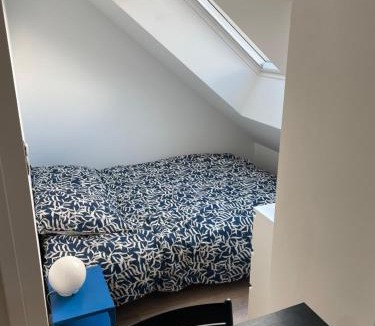 Saint-Nazaire Apartment | Studio 304 - Hyper Centre - Intégralement rénové - Toutes commodités à pied