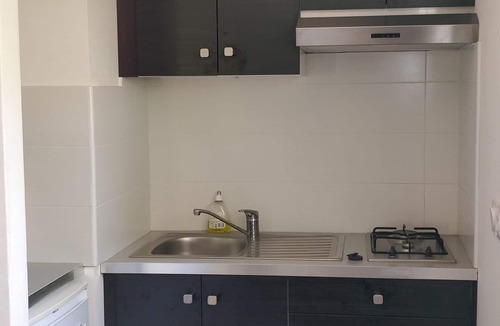 Lunel Apartment | Studio 30m² in a villa