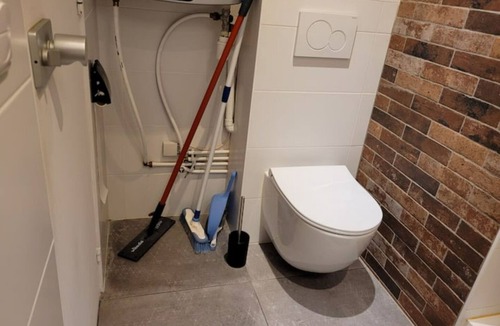 Carquefou Apartment | Studio 318 Industriel de 22m² + Parking Sécurisé