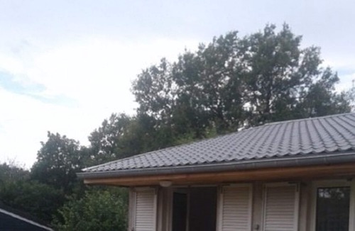 Jury Apartment | Studio 33 m2 avec terrasse a proximité de Metz