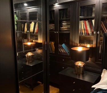 Honley Apartment | Studio 369